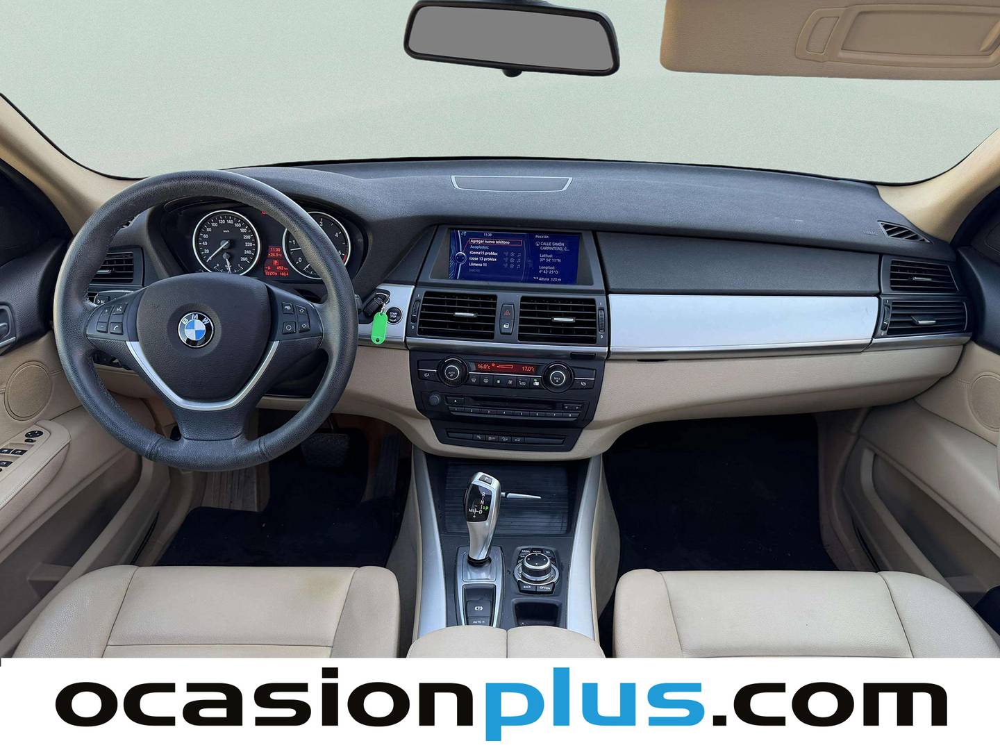 BMW X5 BMW X5 xDrive30d (245 CV) de ocasión