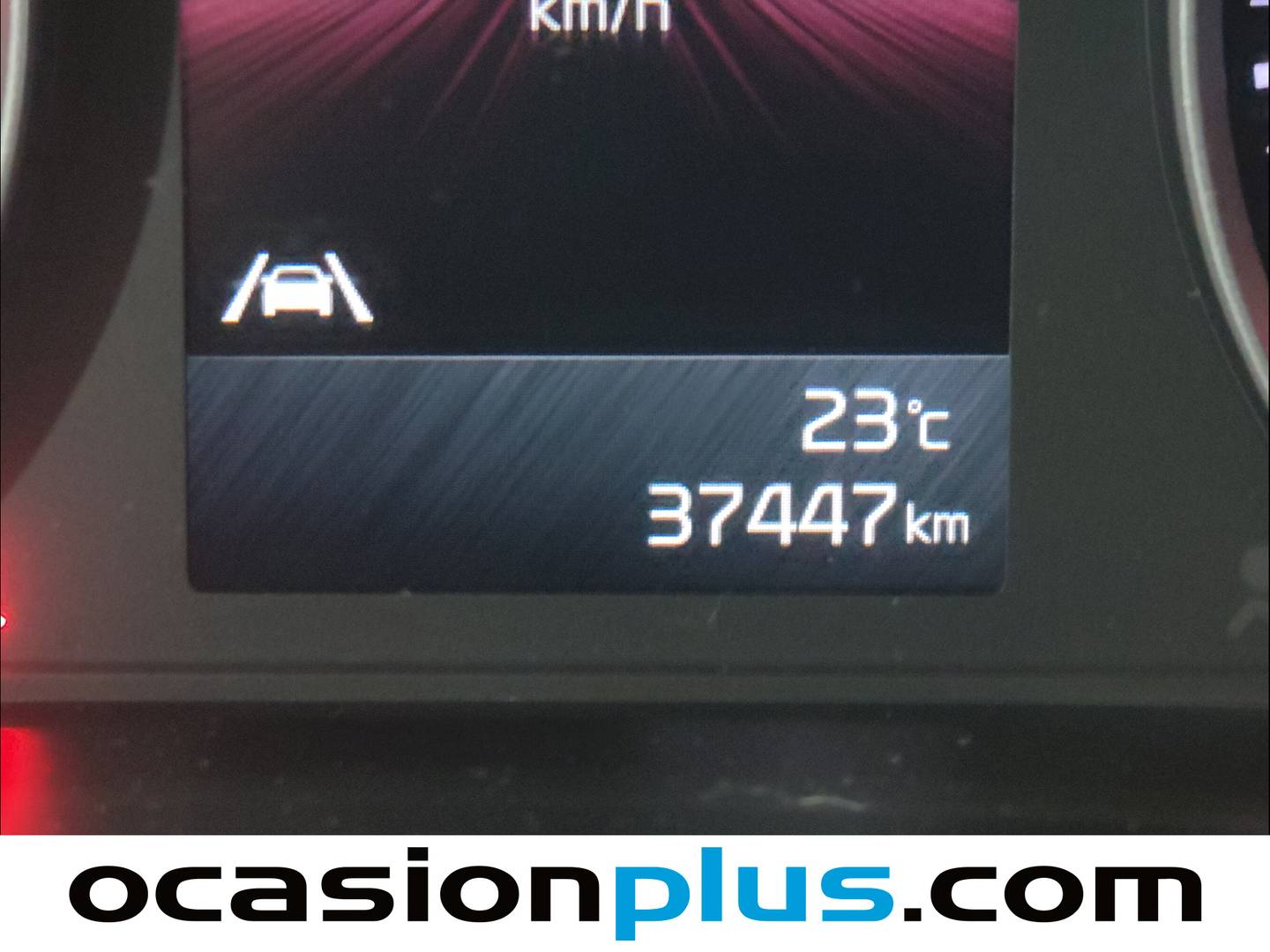 KIA Stonic KIA Stonic 1.2 DPi Drive (84 CV) seminuevo