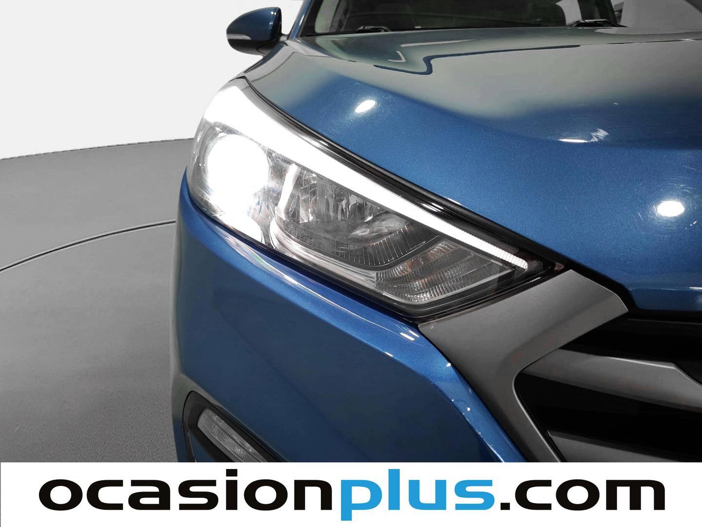 Hyundai Tucson Hyundai Tucson 1.7 CRDI BlueDrive Klass Sky 4x2 (115 CV) barato