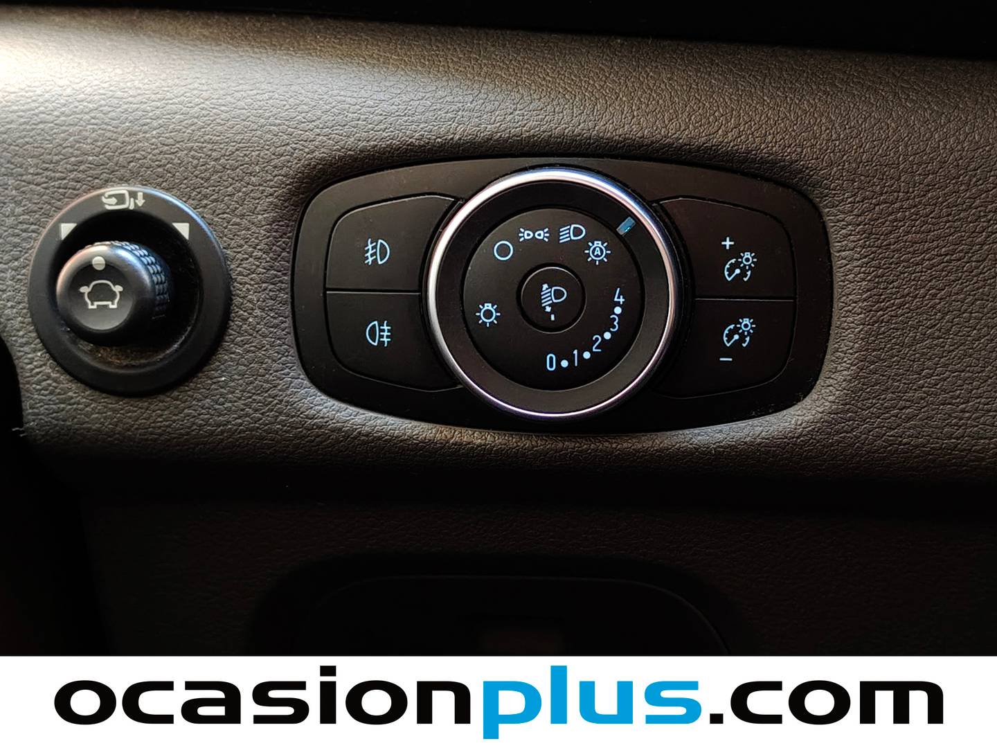 Ford Transit Ford Transit Furgon 350 MHEV L3H2 Trend Delantera (130 CV) seminuevo