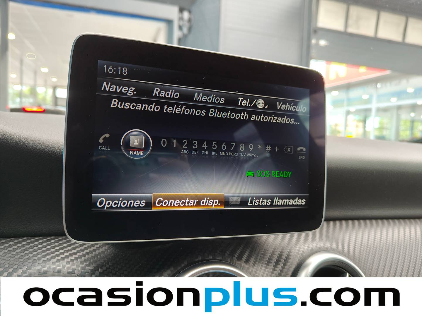 Mercedes Clase A Mercedes Clase A Clase A 200 d AMG Line (136 CV) barato