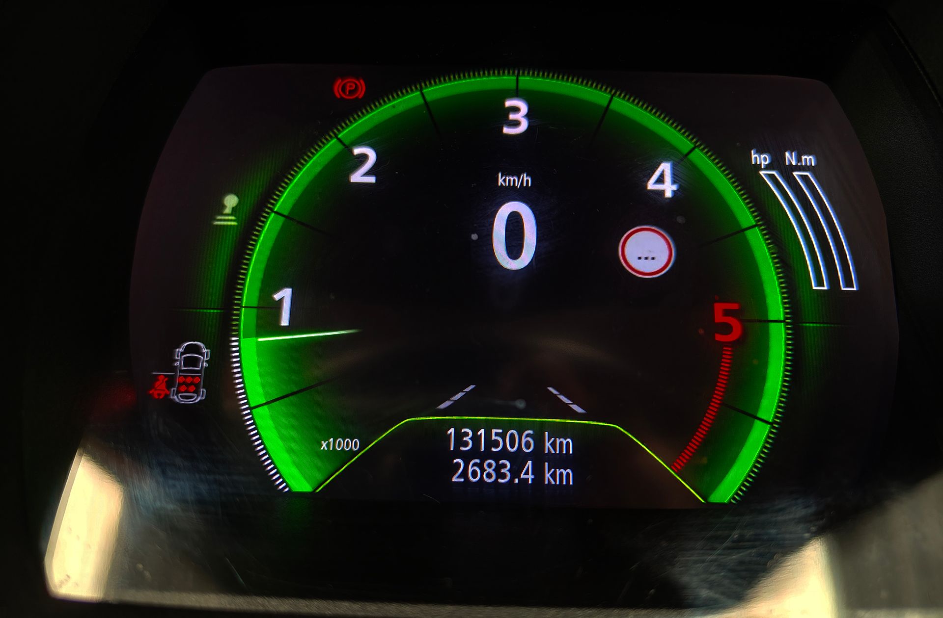Renault Grand Scénic Limited Blue dCi 7 plazas - foto 10