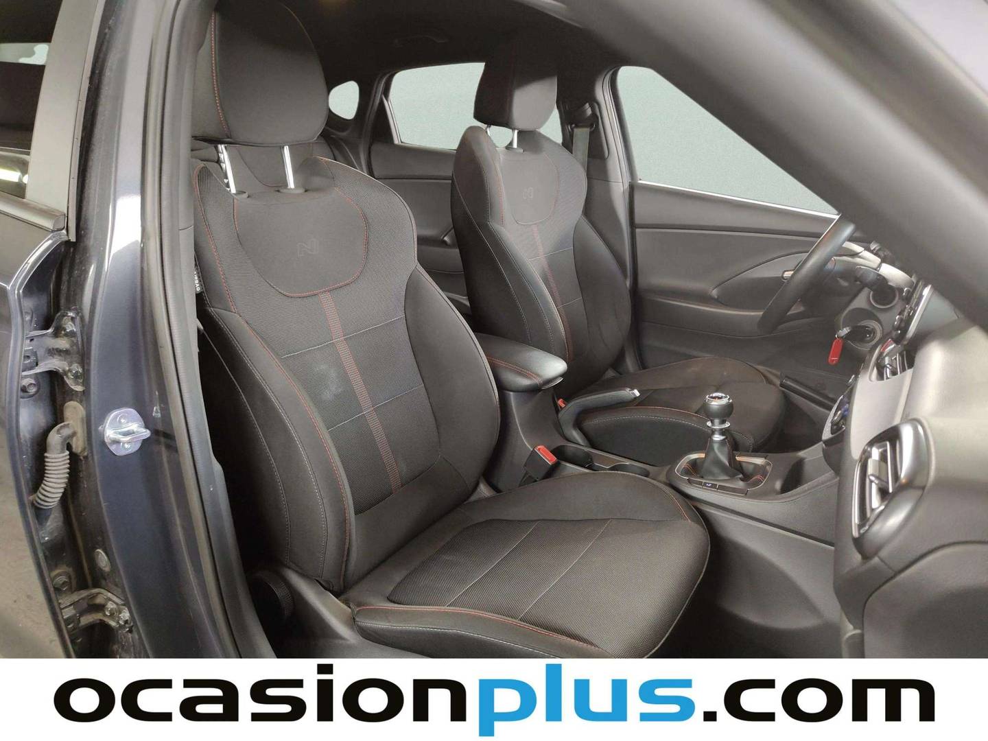 Hyundai i30 Hyundai i30 Fastback 1.0 TGDI N Line 30 Aniversario (120 CV) manual