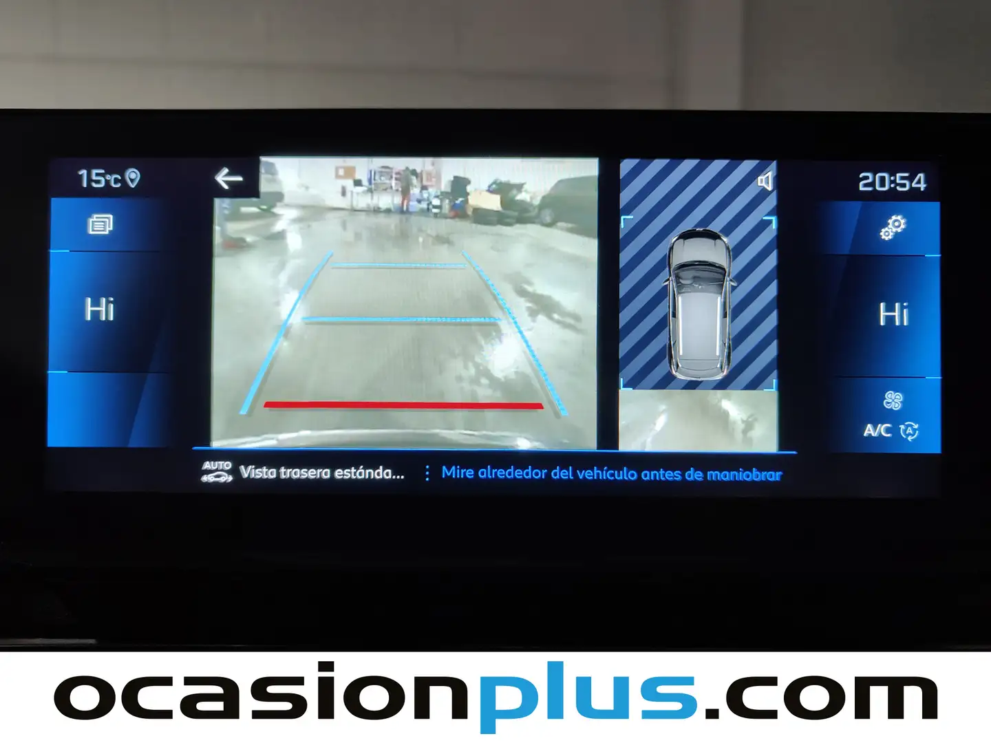 Foto Peugeot 3008 Peugeot 3008 PureTech 130 S&S Allure Pack (130 CV)