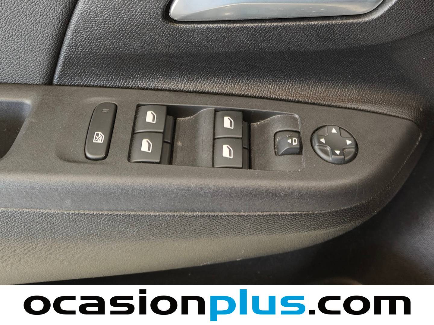 Opel Corsa Opel Corsa 1.2T XHL GS (100 CV) manual