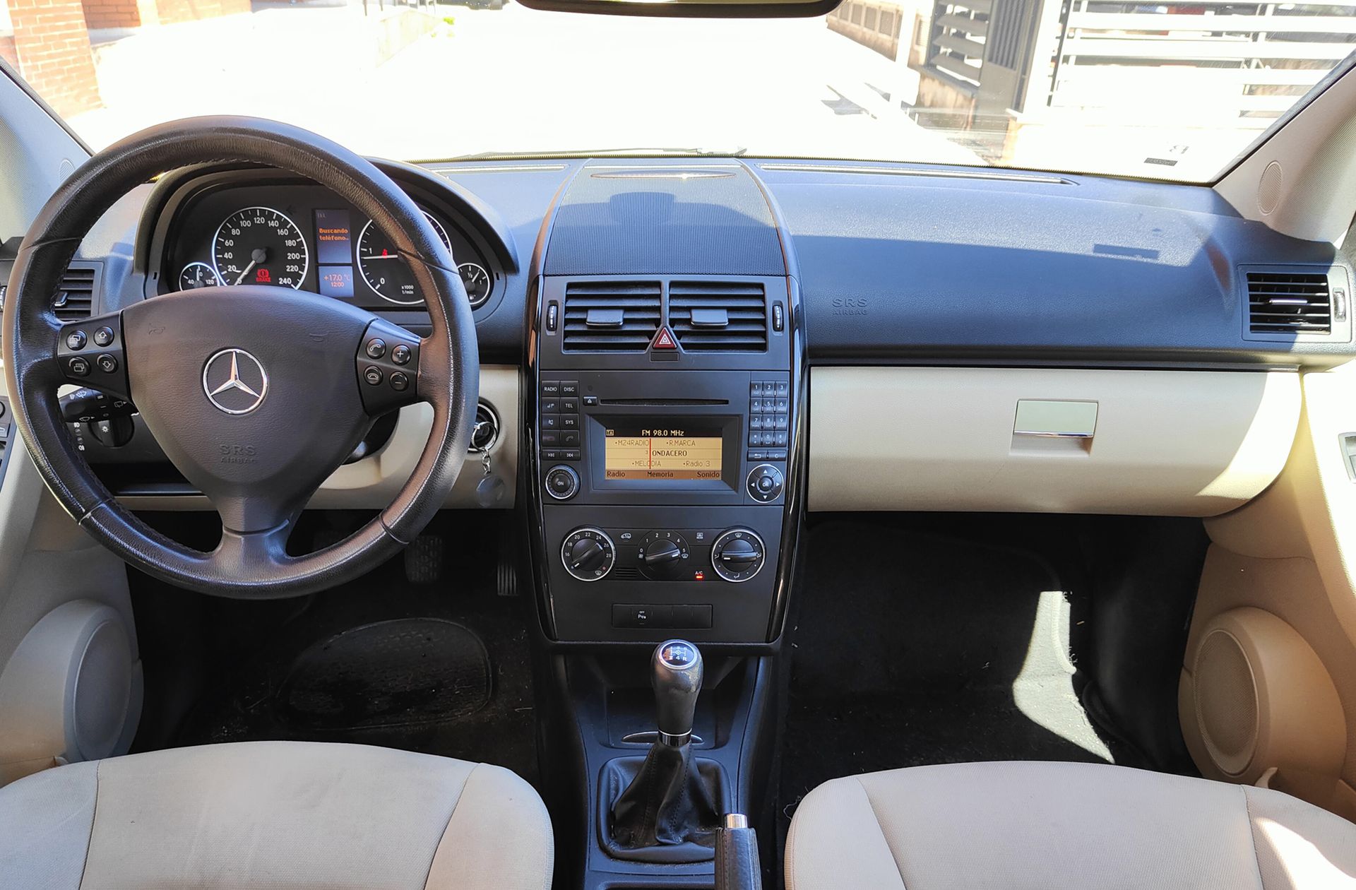 Mercedes-Benz Clase A 160 CDI Blue Efficiency Exclusive Edition - foto 6