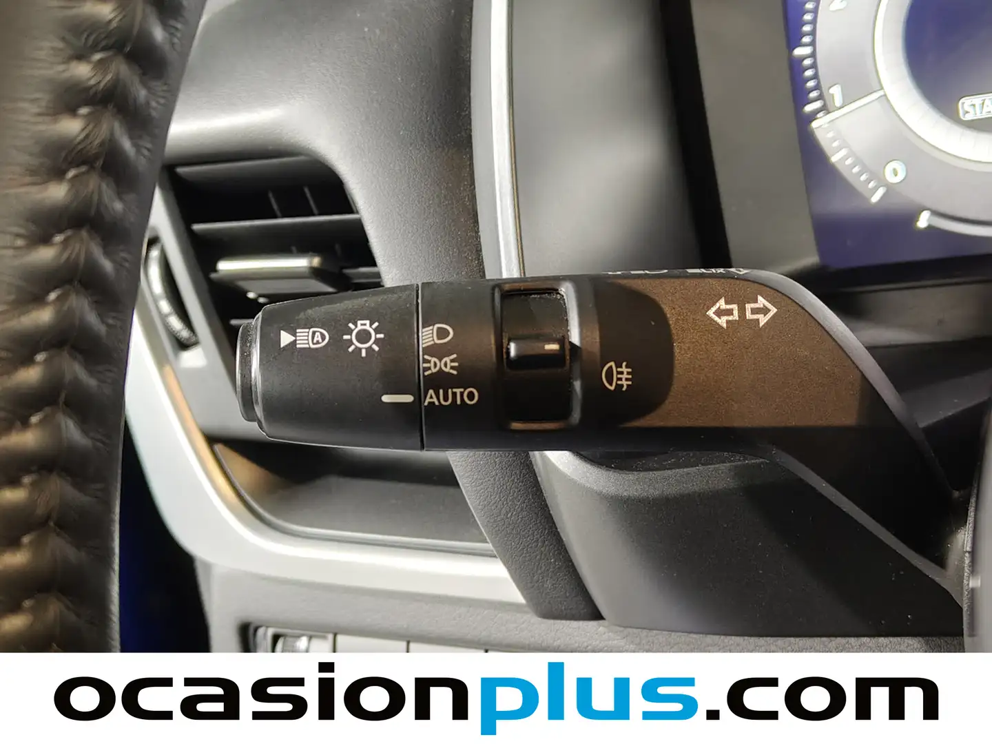 Foto Nissan QASHQAI Nissan Qashqai DIG-T 140 N-Connecta (140 CV)