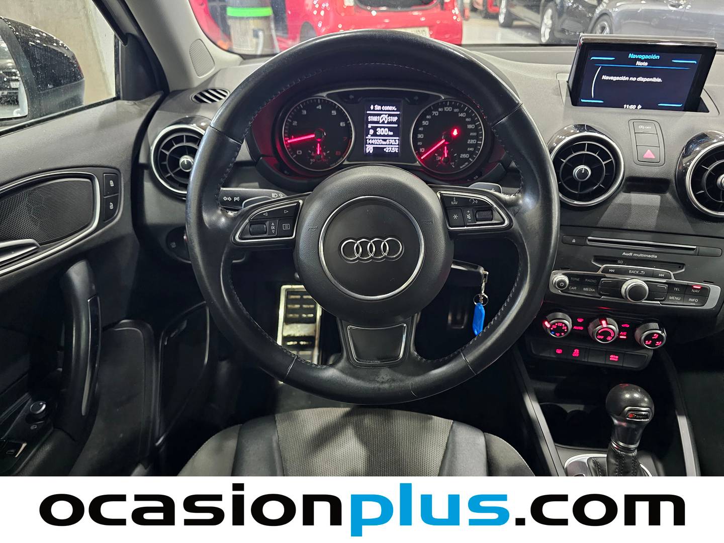 Audi A1 Audi A1 Adrenalin2 1.8 TFSI (192 CV) S tronic PACK S-LINE 2016
