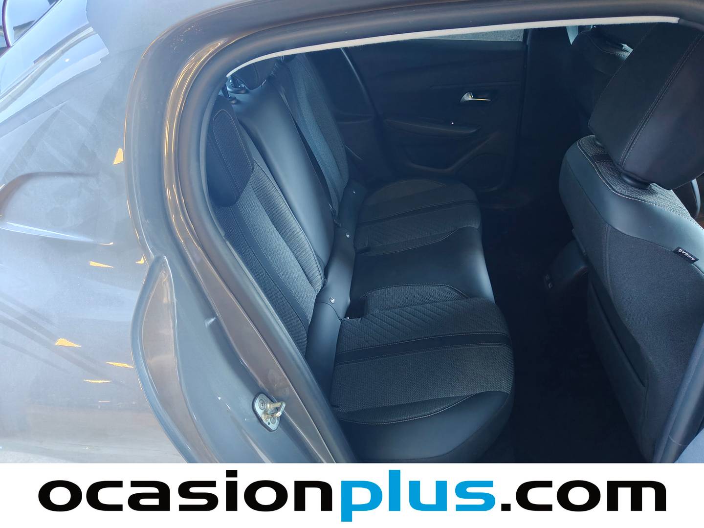 Peugeot 208 Peugeot 208 PureTech 100 Allure (100 CV) al mejor precio