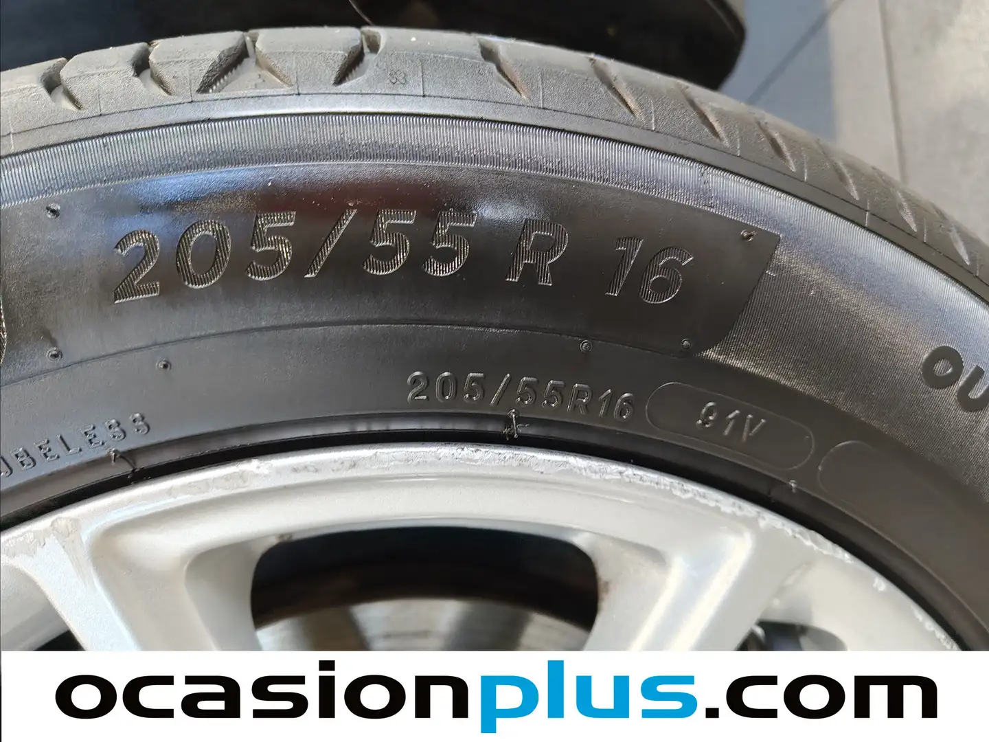 Foto Ford Focus Ford Focus 1.0 Ecoboost Business (125 CV)