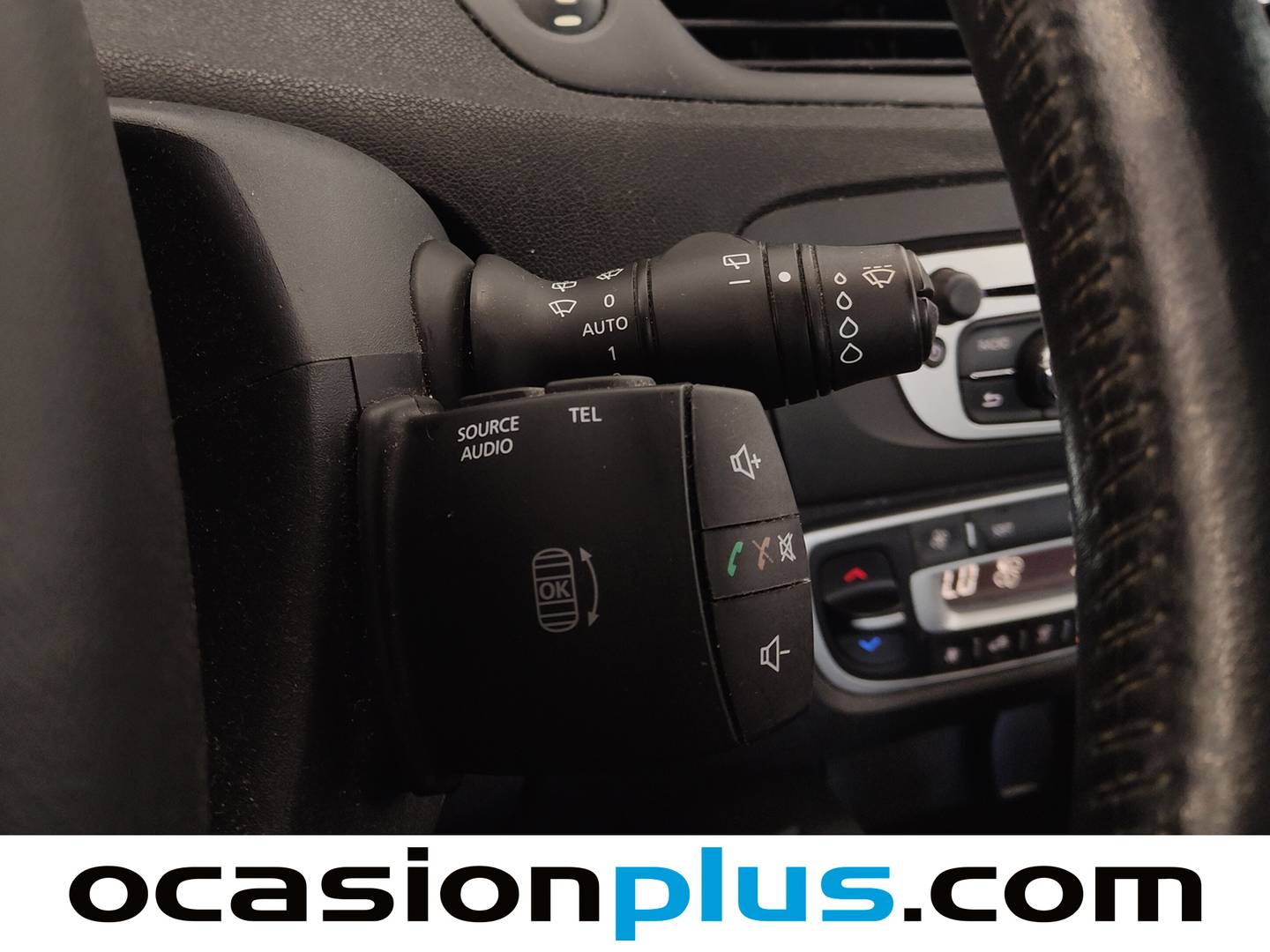Renault Grand Scénic Renault Grand Scenic Selection Energy TCe (115 CV) 115cv