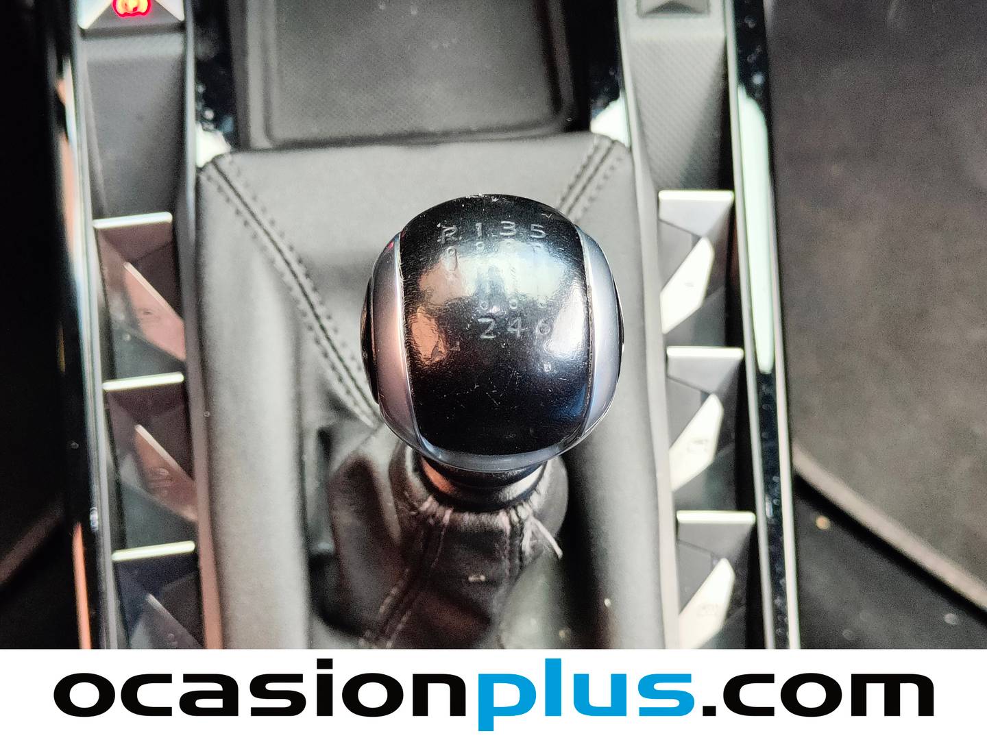 Foto DS DS 3 Crossback DS DS3 Crossback Performance Line BlueHDi (110 CV)