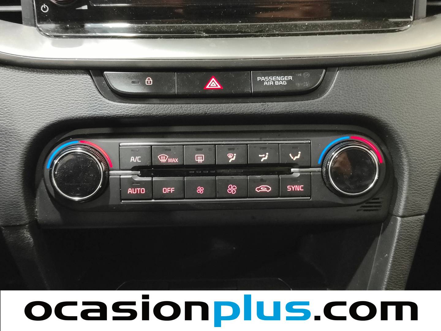 Foto KIA Ceed Kia Ceed 1.0 T-GDI Drive (100 CV)