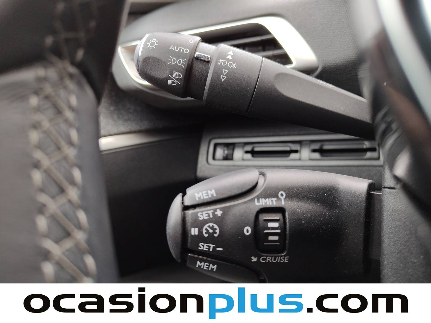 Accesorios del Peugeot 5008 Peugeot 5008 PureTech 130 S&S Allure (130 CV) 7 Plazas