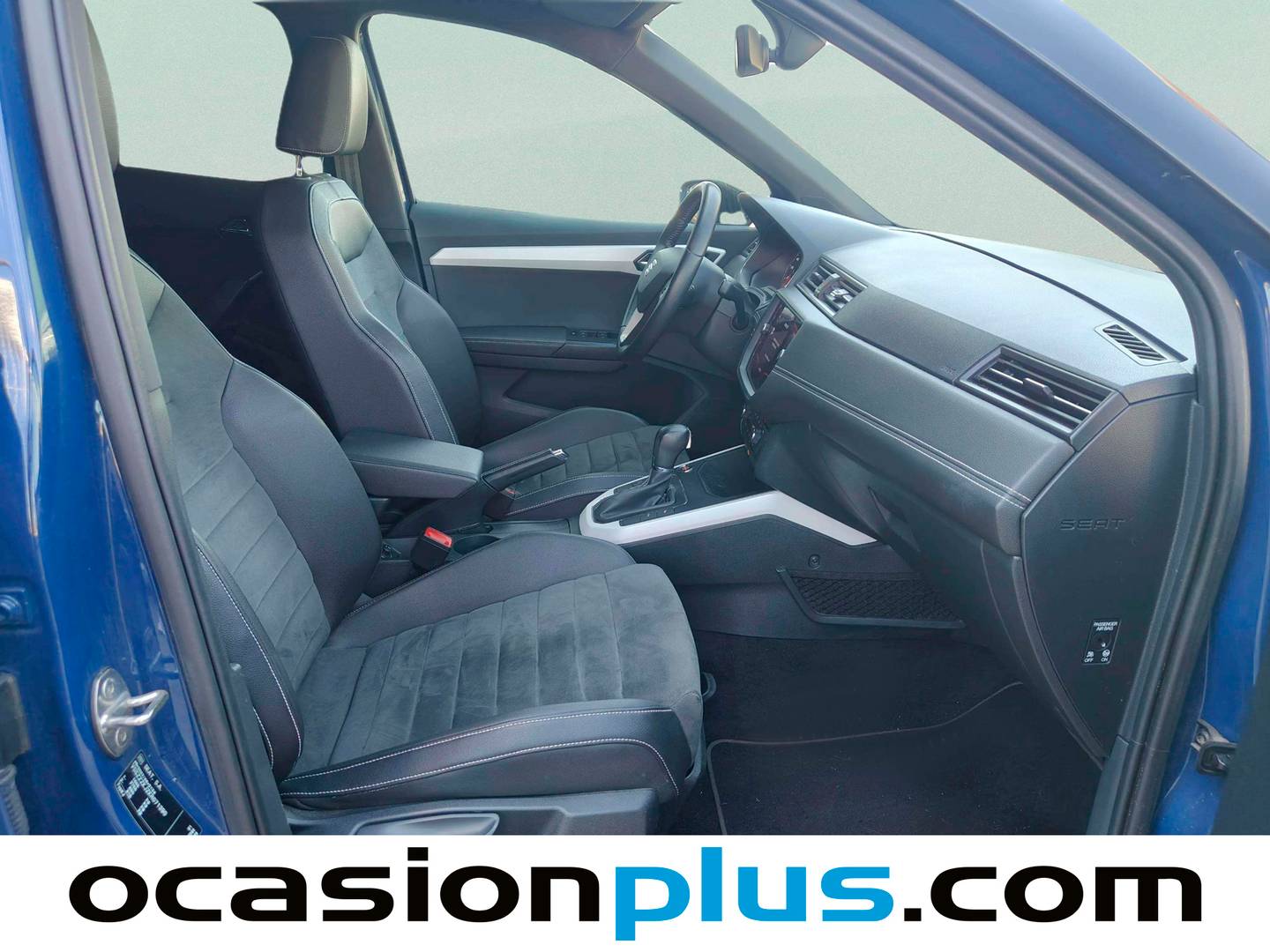 Seat Arona Seat Arona 1.0 TSI Ecomotive S&S Xcellence Edition DSG (115 CV) km 0