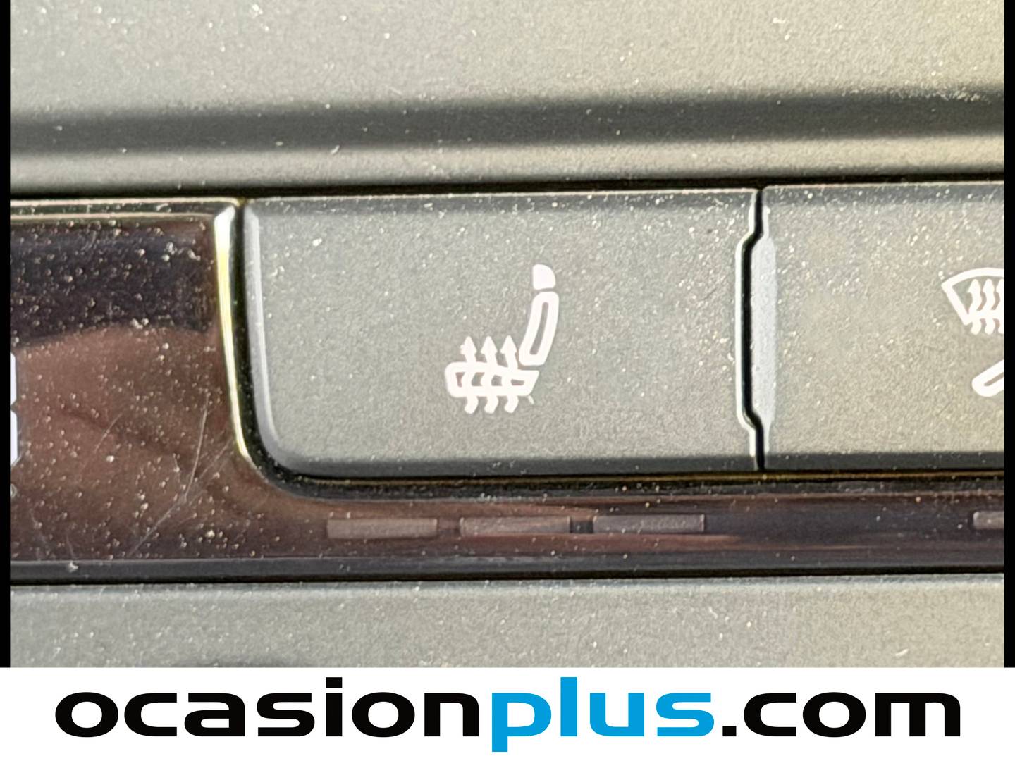 Extras del Volkswagen Sharan Volkswagen Sharan 1 Million 2.0 TDI 4Motion (177 CV) DSG 7 Plazas