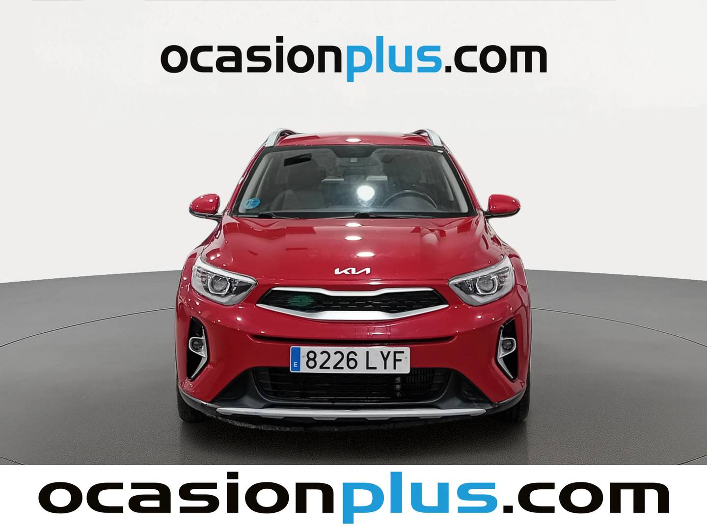 KIA Stonic KIA Stonic 1.0 T-GDi MHEV Concept Plus (100 CV) 100cv