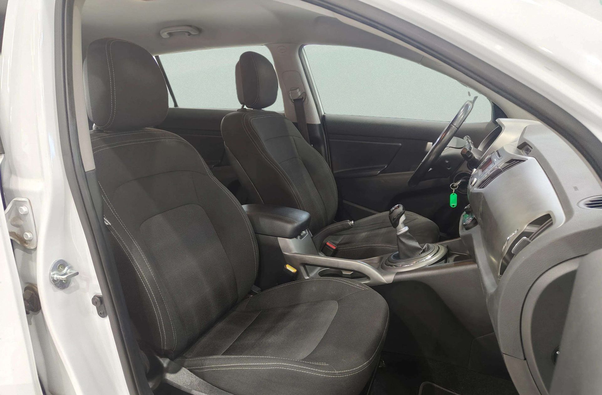 Kia Sportage 1.6 GDI Concept 4x2 - foto 15
