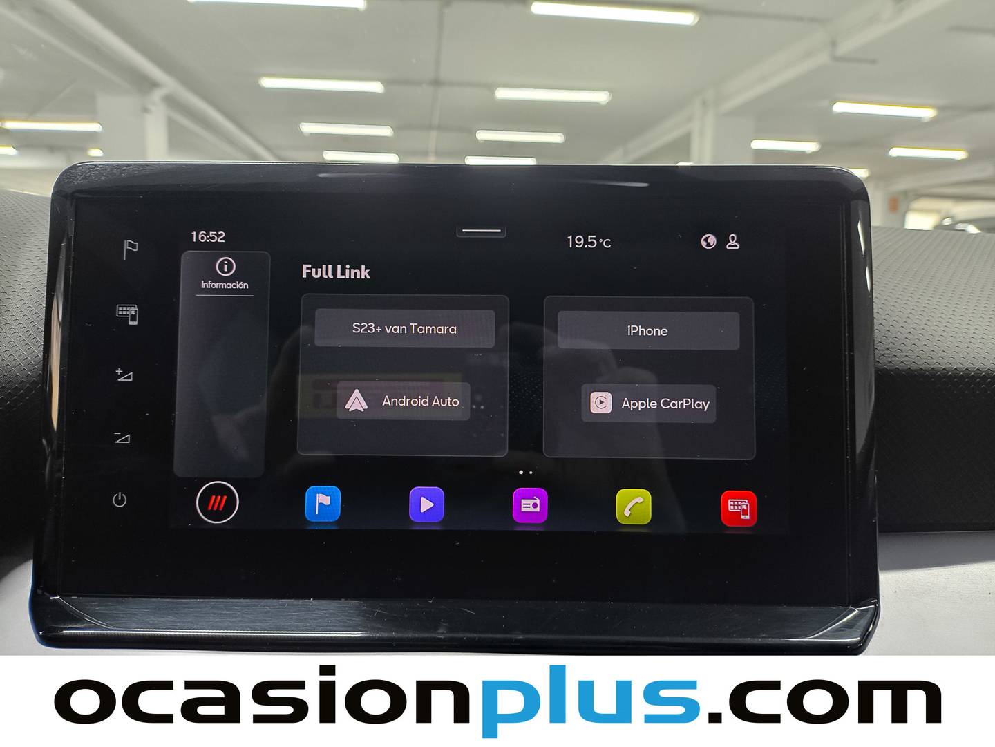 Seat Arona SEAT Arona 1.5 TSI FR XL DSG (150 CV) automático