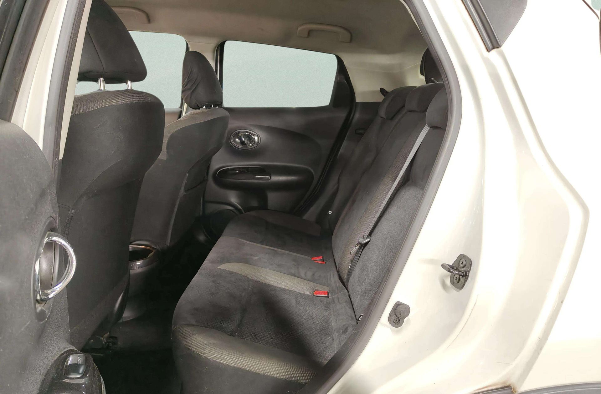 Nissan Juke 1.5 dCi N-Tec 4x2 - foto 11