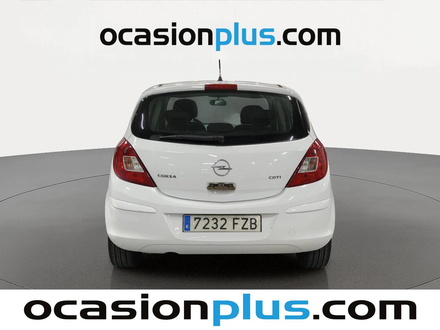 Opel Corsa Opel Corsa 1.3 CDTI Enjoy (75 CV) barato