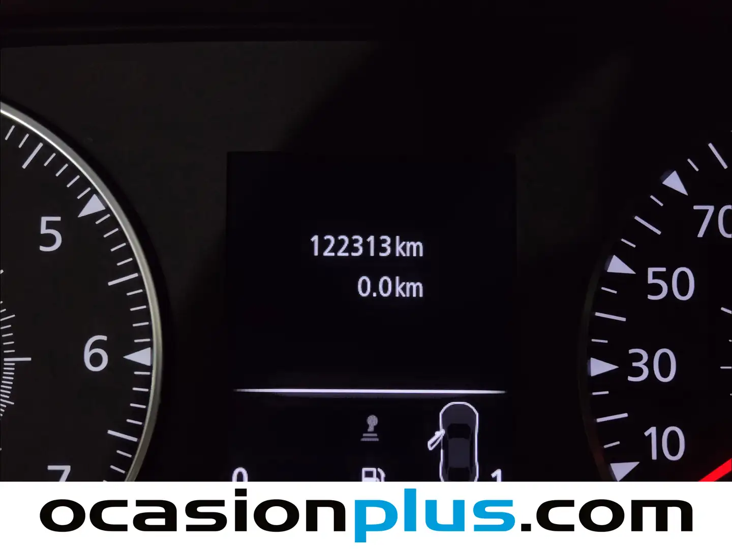 Foto Dacia Duster Dacia Duster 1.6 GLP Prestige 4X2 (115 CV)