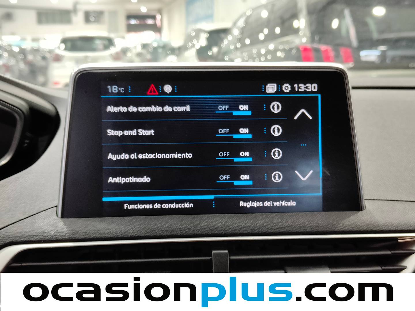 Peugeot 3008 Peugeot 3008 BlueHDI 130 S&S Allure 96 kW (130 CV) barato