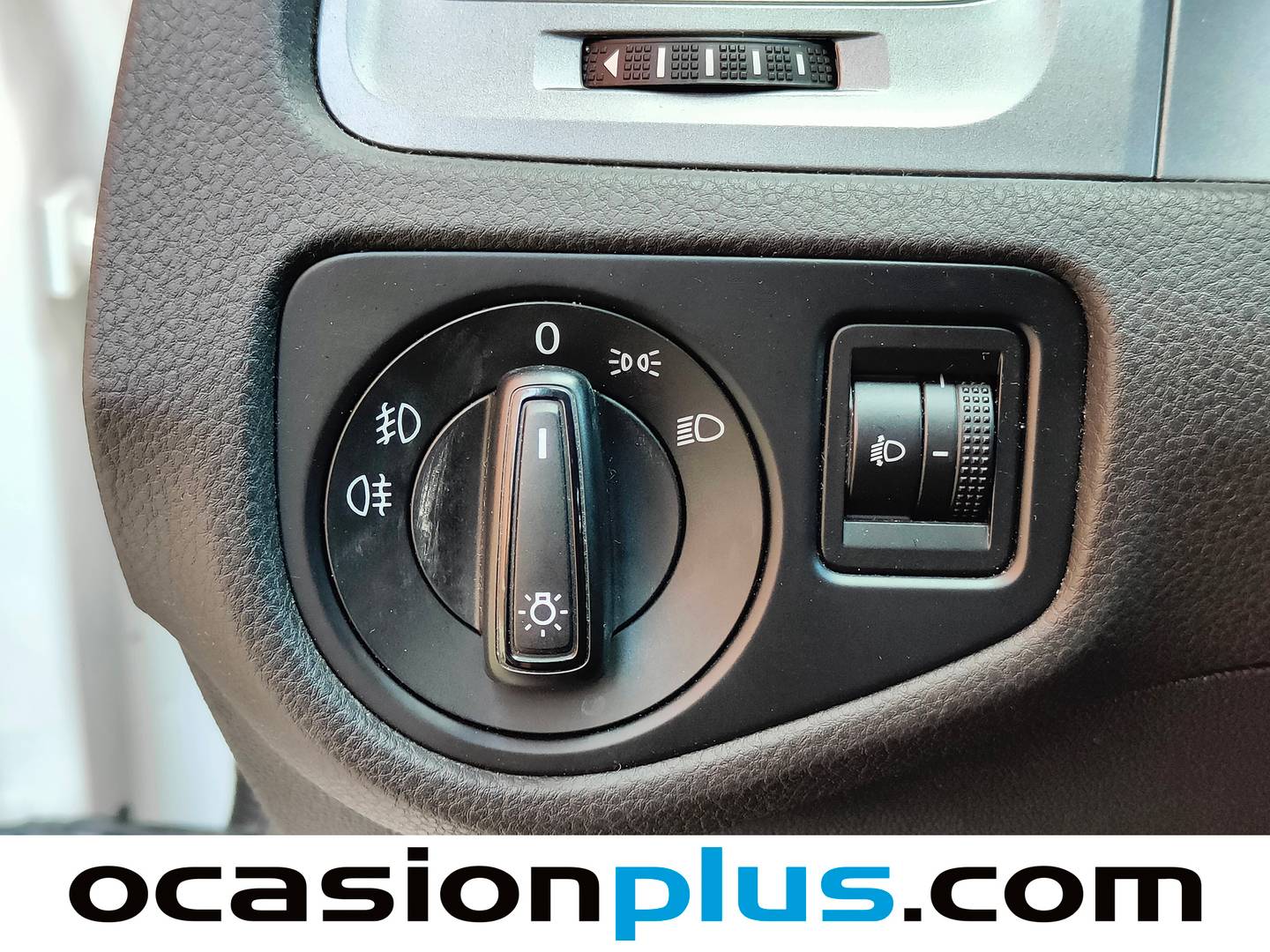 Volkswagen Golf Volkswagen Golf Business 1.6 TDI BMT (105 CV) de segunda mano