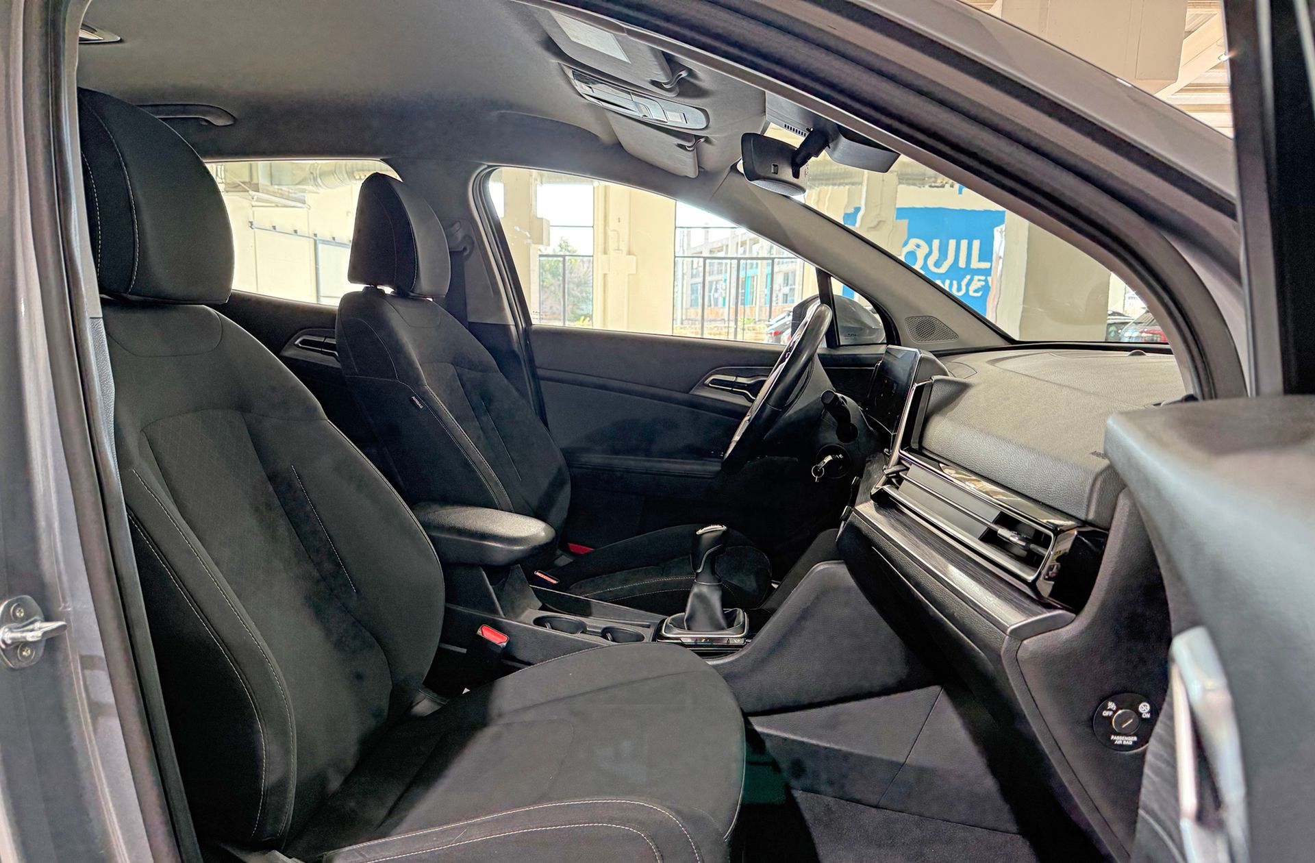 Kia Sportage 1.6 CRDi MHEV Business 4x2 - foto 16
