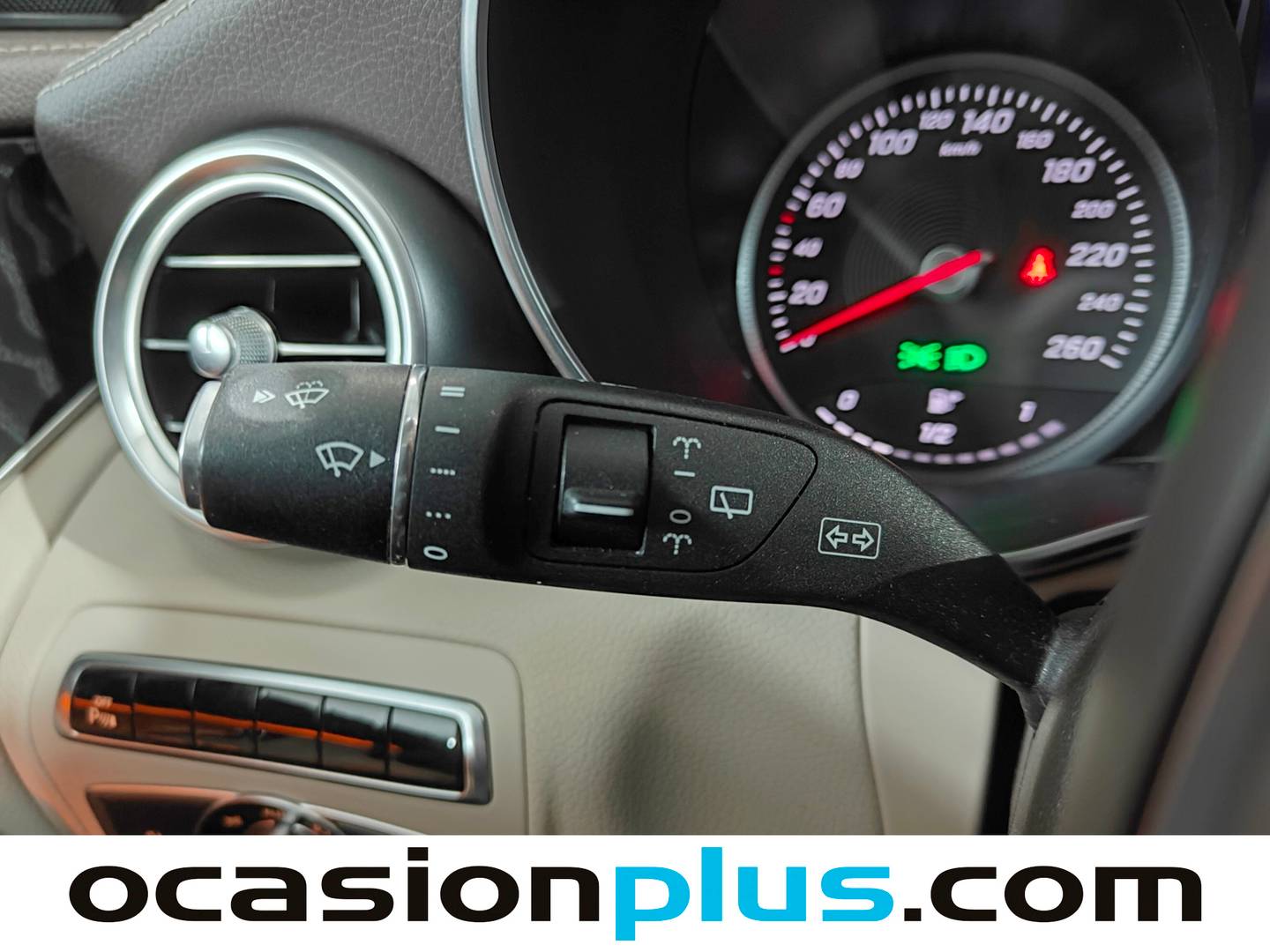 Foto Mercedes Clase GLC Mercedes-Benz GLC 250 d 4MATIC Edition 1 (204 CV)  PACK AMG