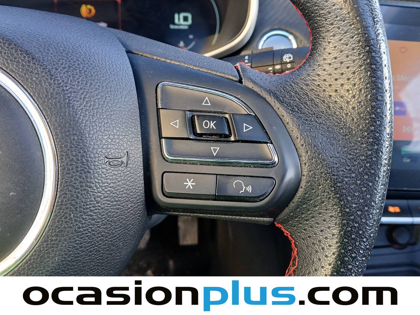 MG ZS MG ZS 1.0T Luxury (111 CV) al mejor precio