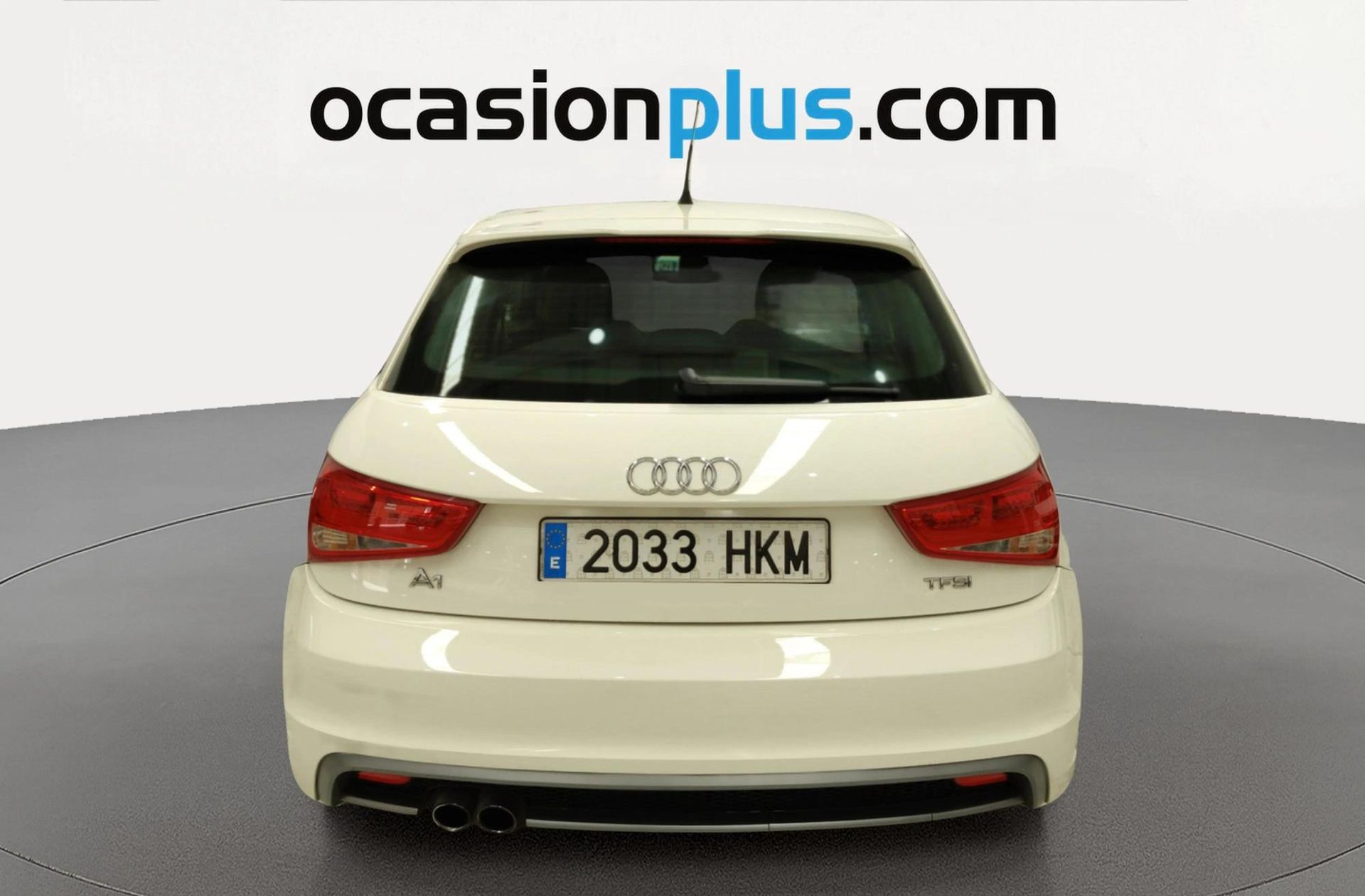Audi A1 Sportback Ambition 1.4 TFSI S tronic Pack S-Line - foto 14