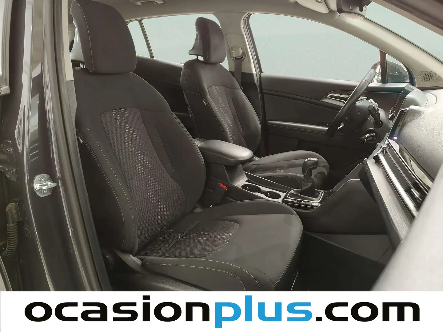 Foto KIA Sportage Kia Sportage 1.6 T-GDi MHEV Drive 4x2 (150 CV)