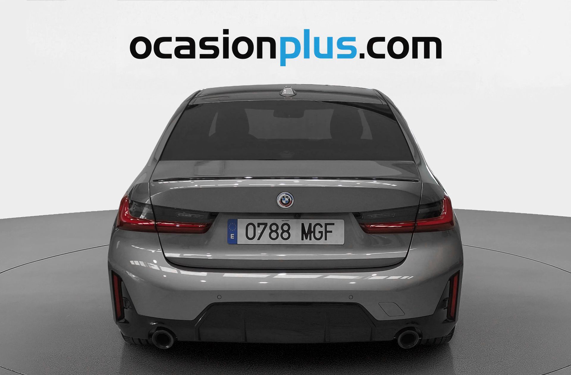 BMW Serie 3 320d Pack M - foto 20