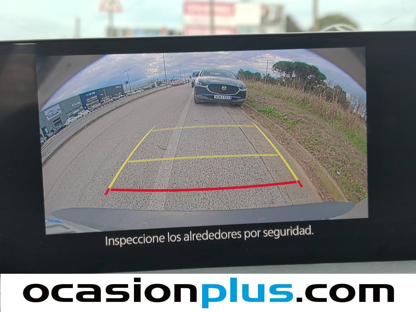 Mazda CX-30 Mazda CX-30 e-SKY G MHEV Prime-line (140 CV) al mejor precio