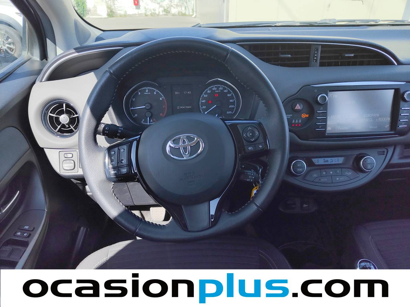 Toyota Yaris Toyota Yaris 1.5 Active Tech (111 CV) 2019
