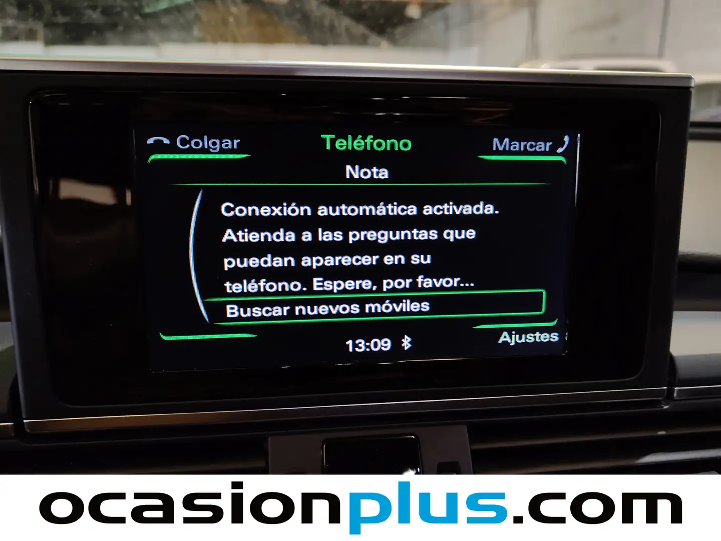 Foto Audi A6 Audi A6 Advanced edition 2.0 TDI ultra (190 CV) S tronic