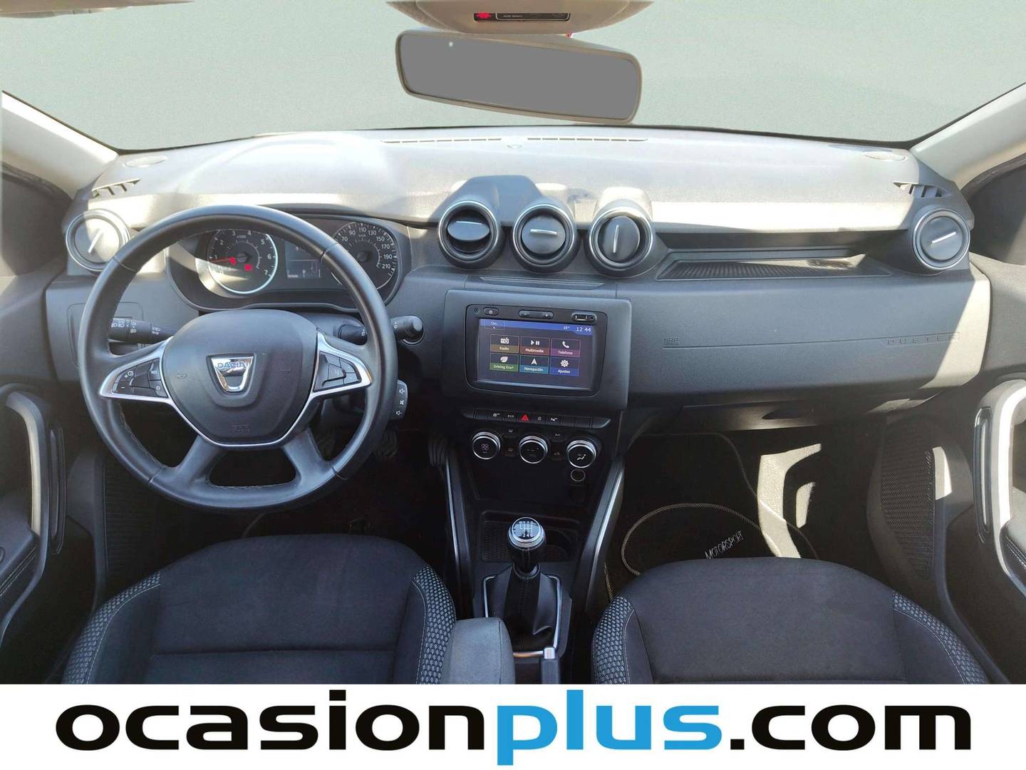 Dacia Duster Dacia Duster Prestige TCE (125 CV) 4x2 de ocasión