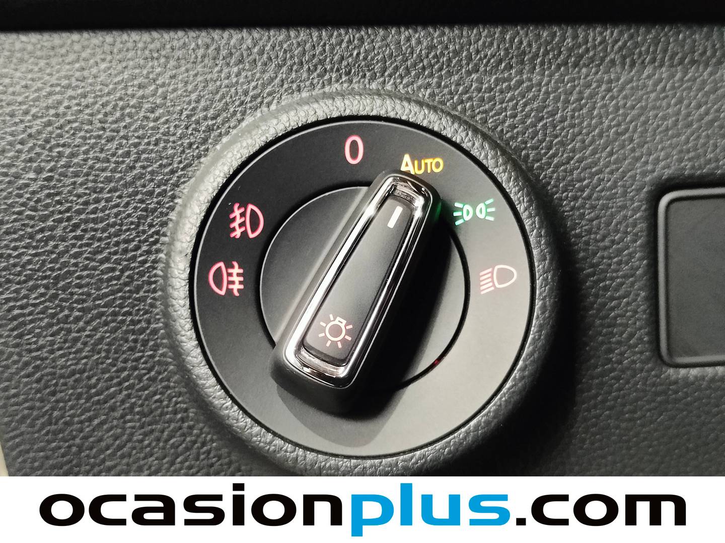 Seat Ateca Seat Ateca 1.5 TSI S&S Style DSG (150 CV) de segunda mano
