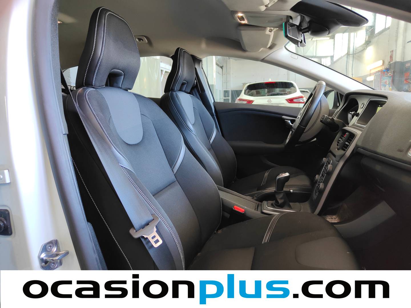 Volvo V40 Volvo V40 D3 Kinetic (150 CV) km 0