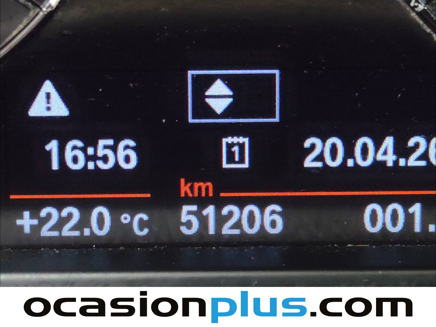 BMW Serie 1 BMW Serie 1 116i (109 CV) seminuevo