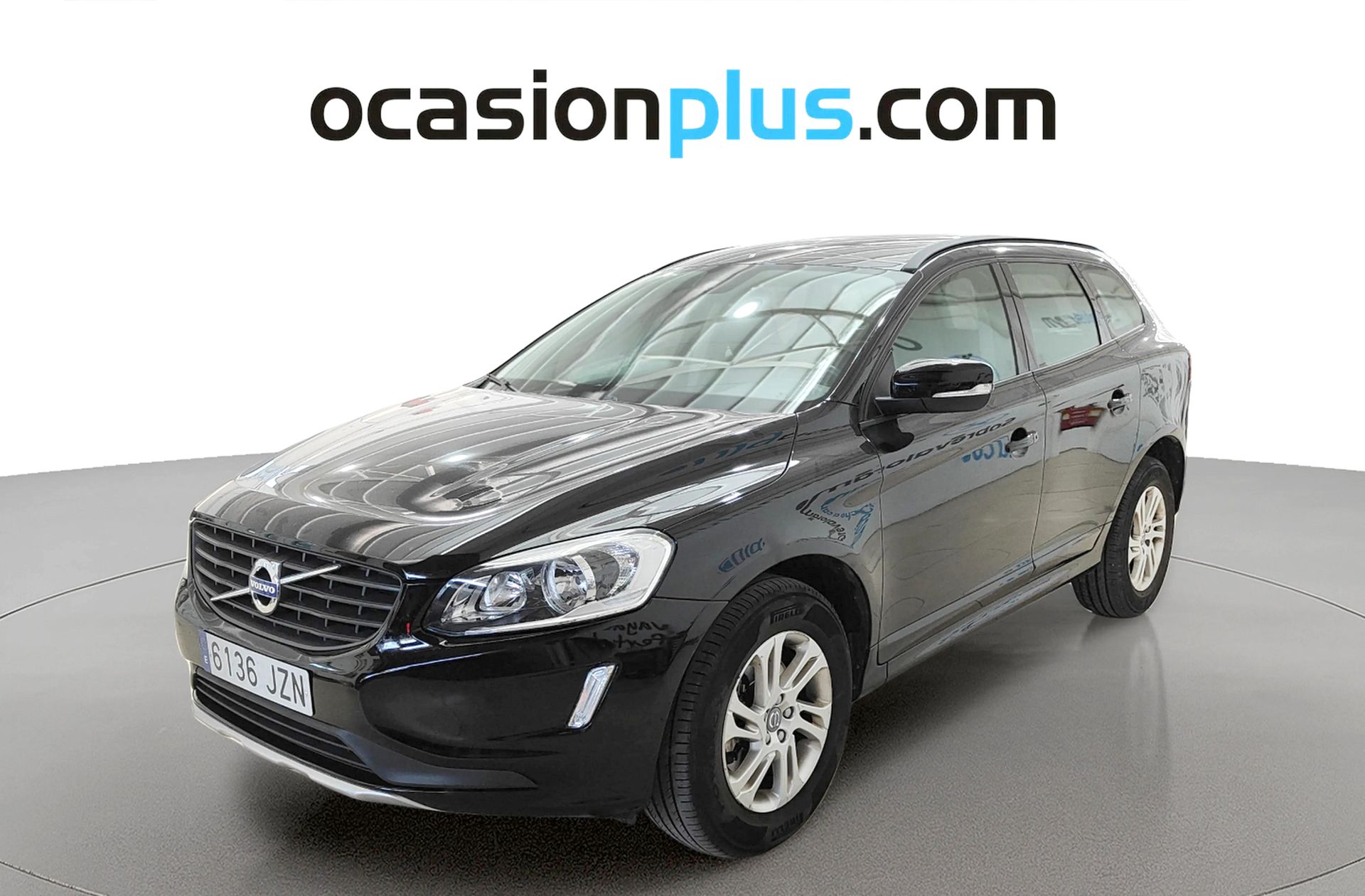 Volvo XC60 D3 Kinetic