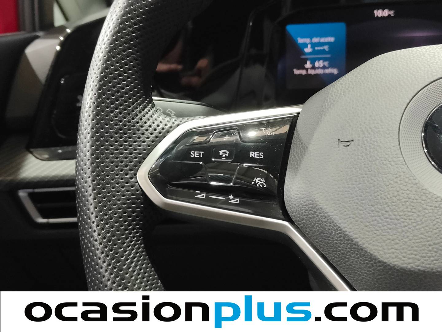 Foto Volkswagen Golf Volkswagen Golf Variant R-Line 1.5 eTSI (150 CV) DSG