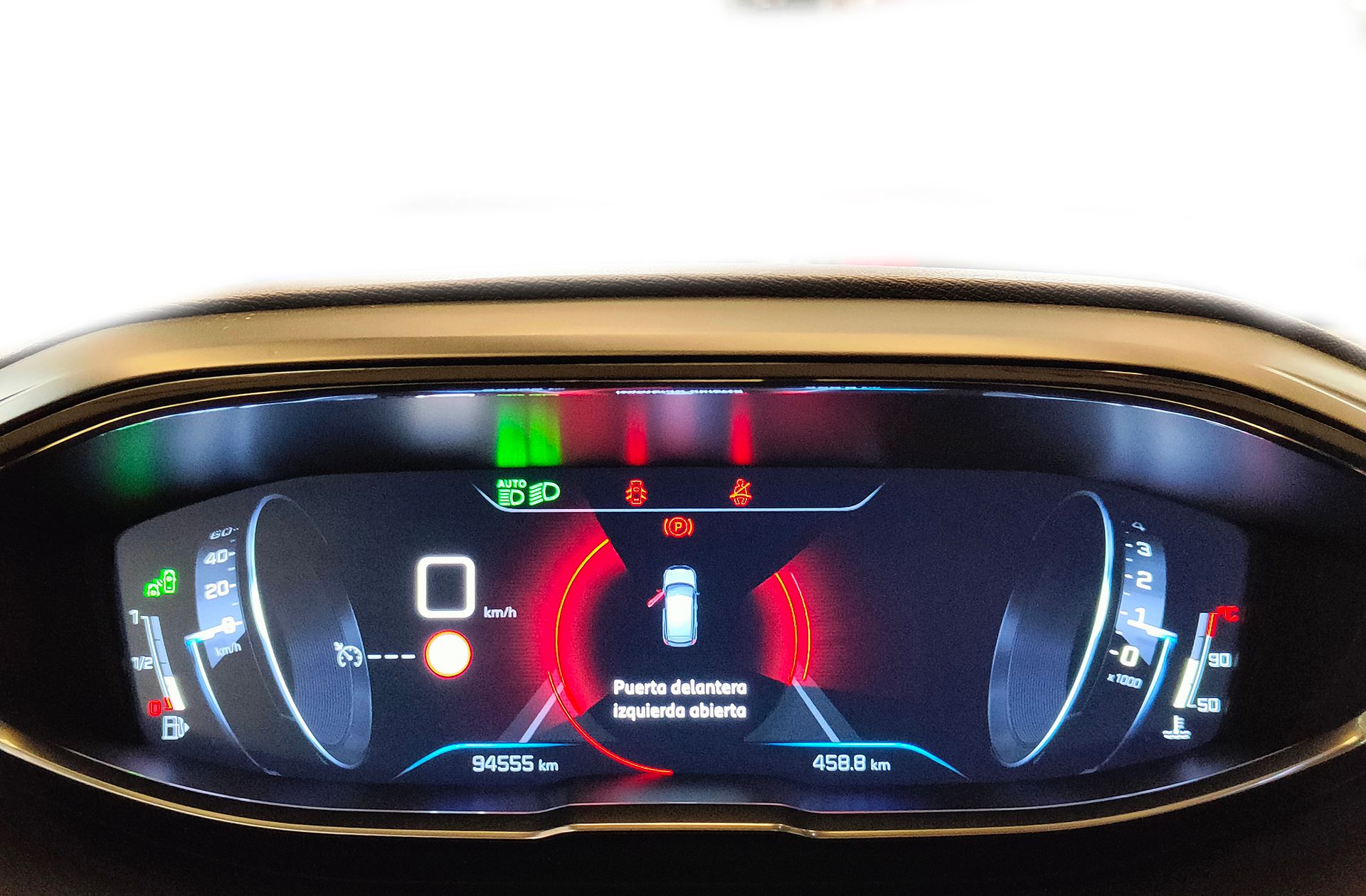 Peugeot 3008 BlueHDi 130 GT Line - foto 27