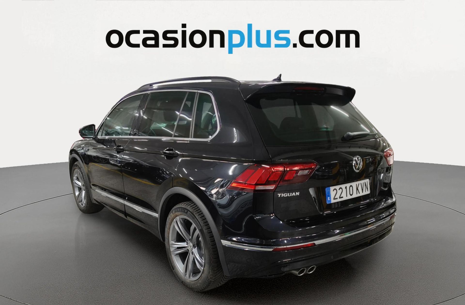 Volkswagen Tiguan Advance 1.5 TSI DSG - foto 3