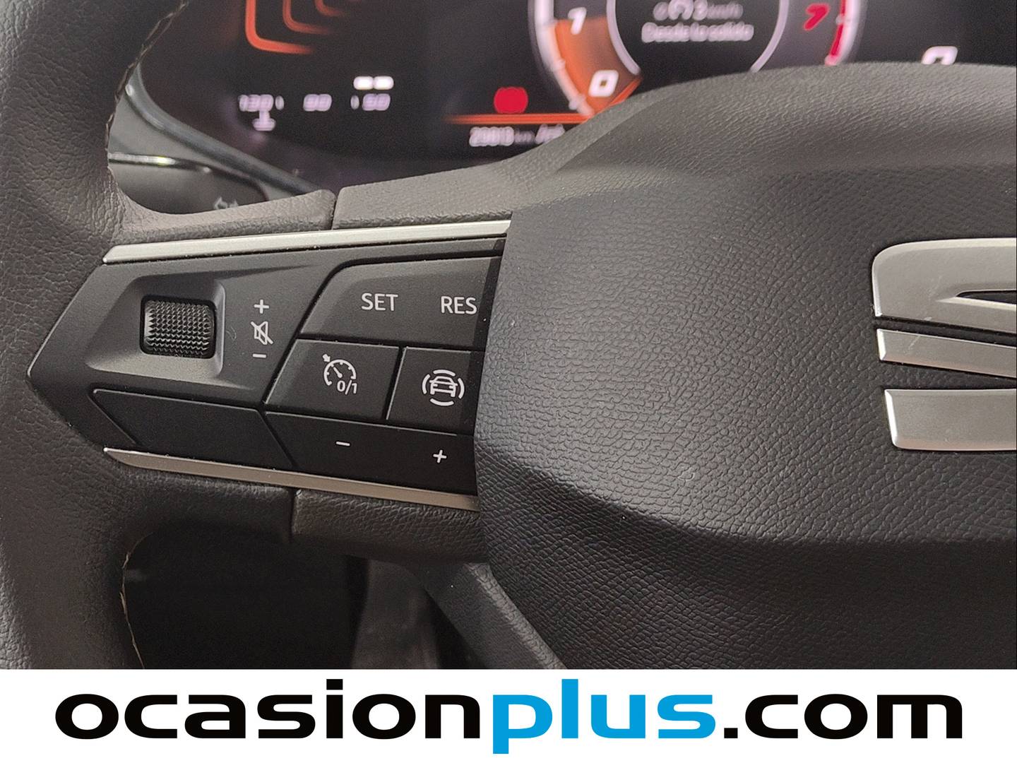 Seat Ibiza Seat Ibiza 1.0 TSI Style XL (115 CV) seminuevo