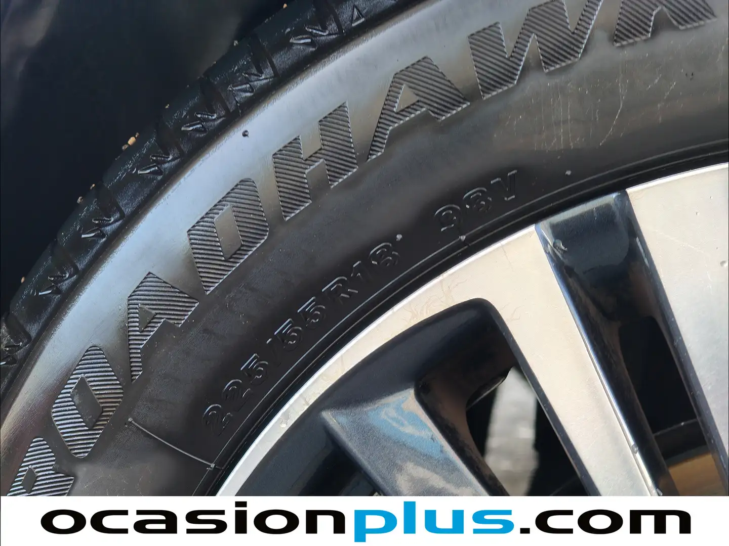 Foto Peugeot 5008 Peugeot 5008 BlueHDI 130 S&S GT-Line EAT8 (130 CV)  7 Plazas