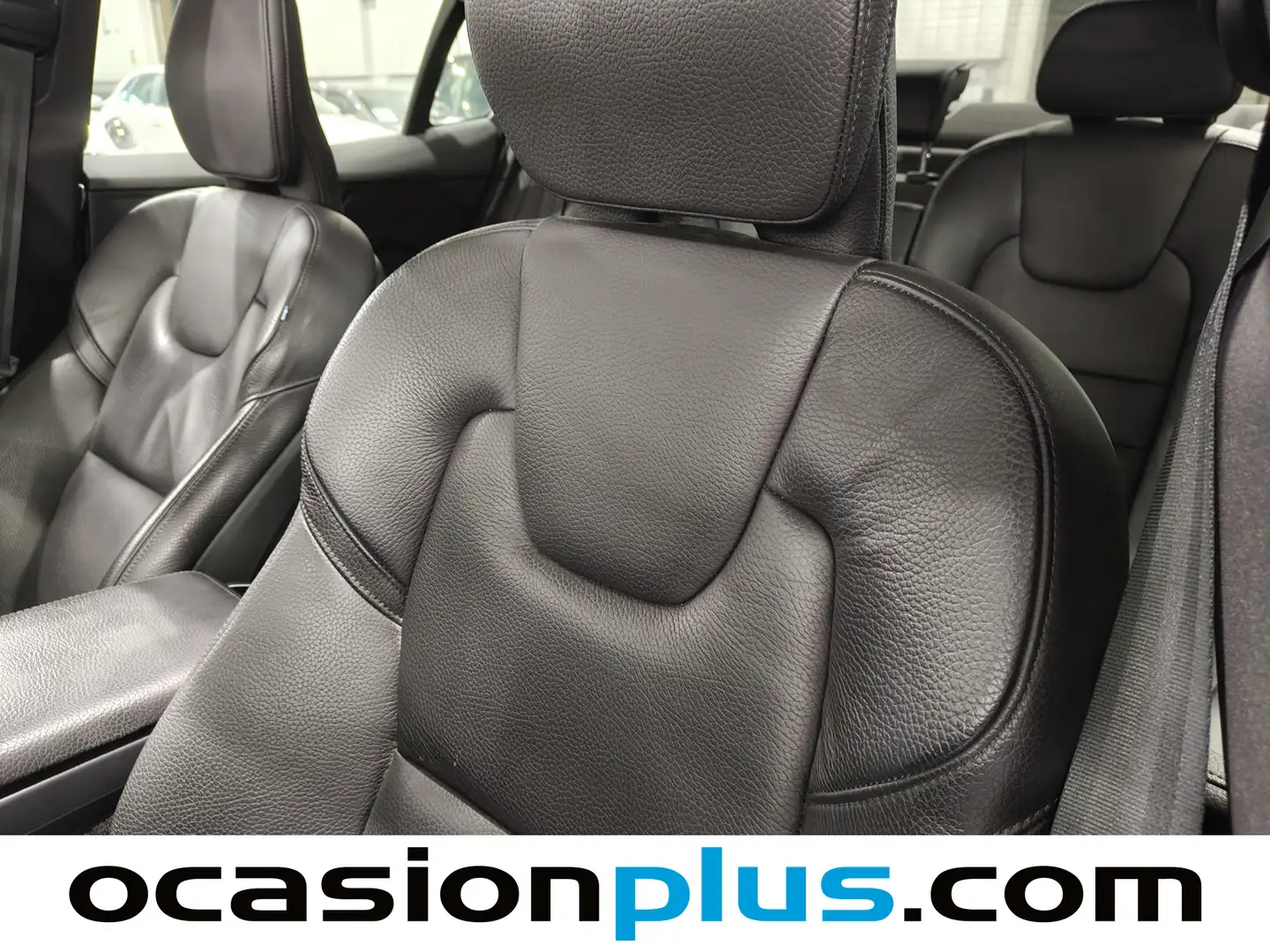 Foto Volvo S60 Volvo S60 B4 G Inscription Auto (197 CV)