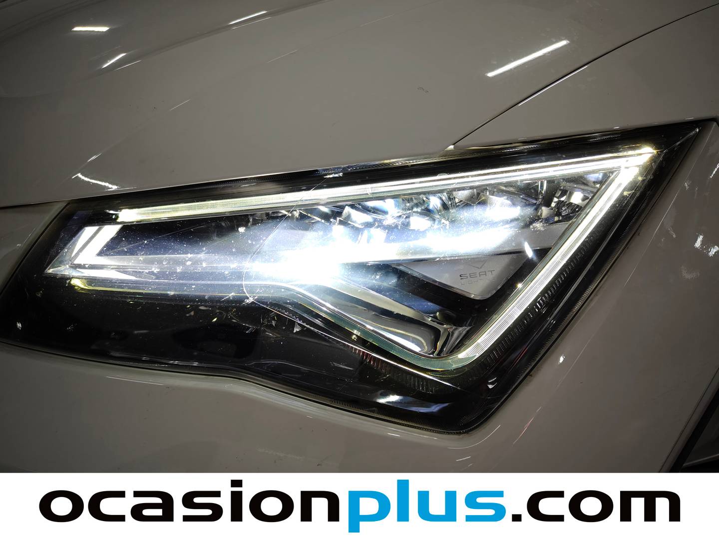 Seat Ateca Seat Ateca 1.6 TDI S&S Ecomotive Style Plus (115 CV) al mejor precio