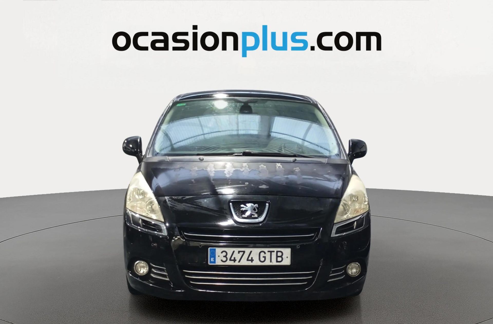 Peugeot 5008 2.0 HDi Sport Pack - foto 14